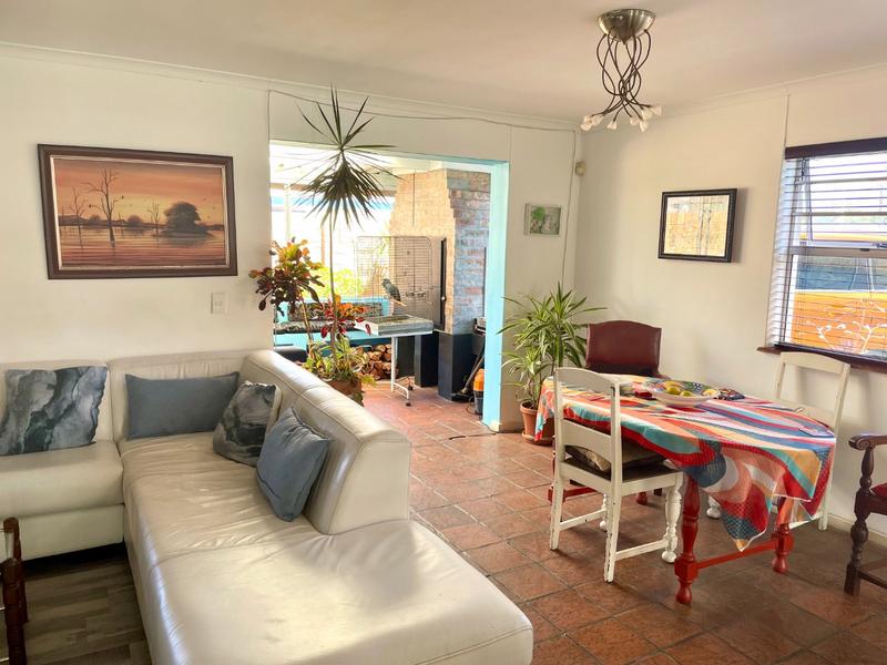 To Let 2 Bedroom Property for Rent in Costa Da Gama Western Cape